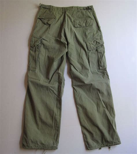 replica vietnam war pants|vietnam war clothing for sale.